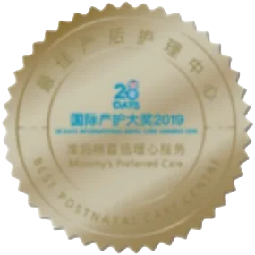 2019 妈妈首选暖心大奖