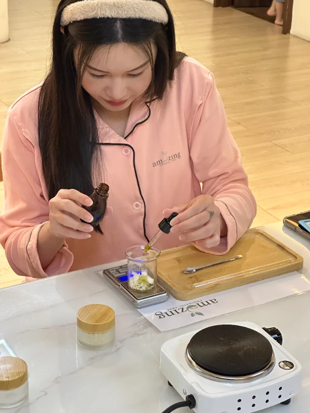 妈妈修复实拍 1