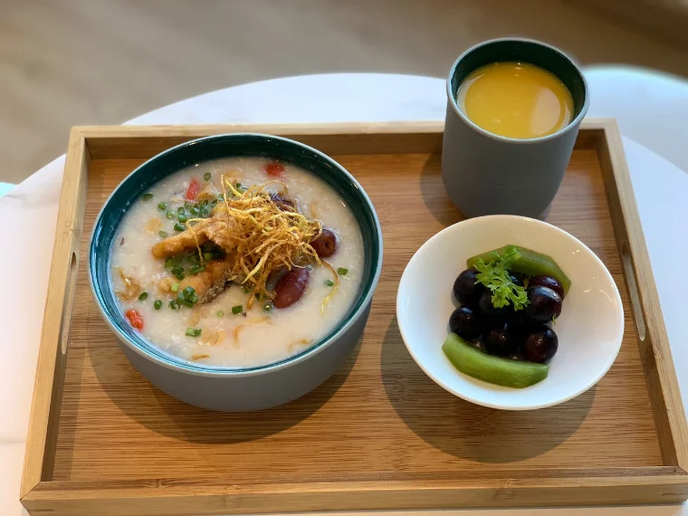 早餐实拍 4