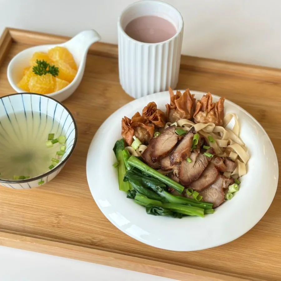 早餐实拍 7