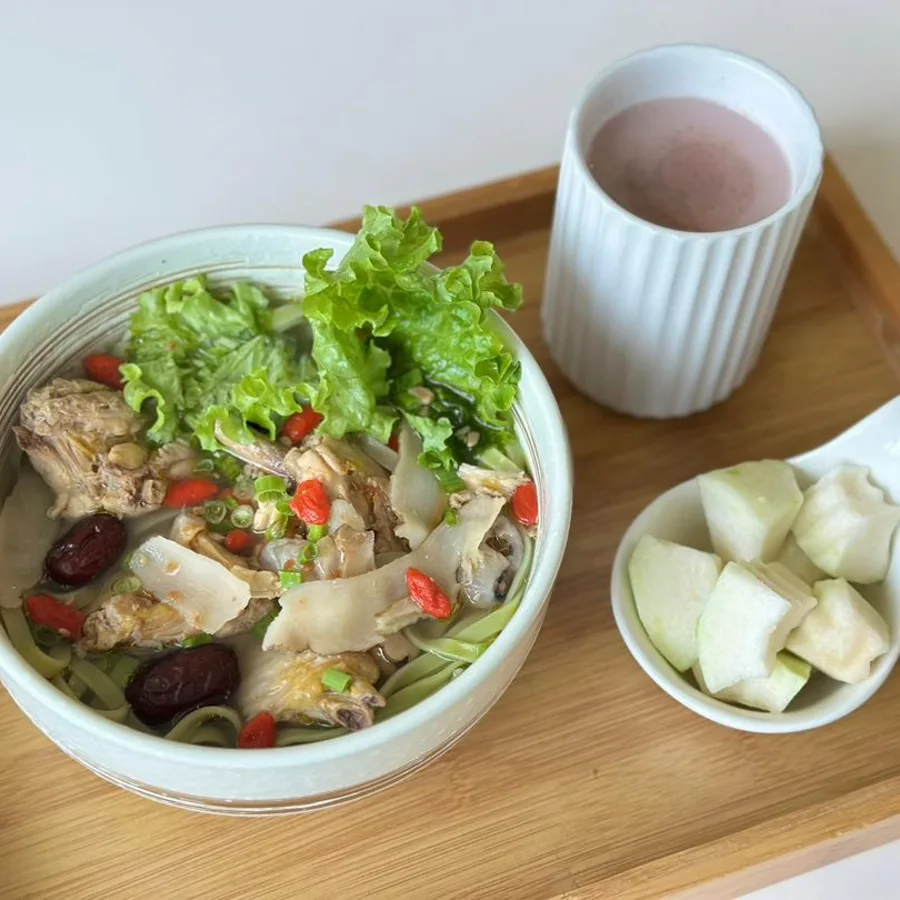 早餐实拍 8
