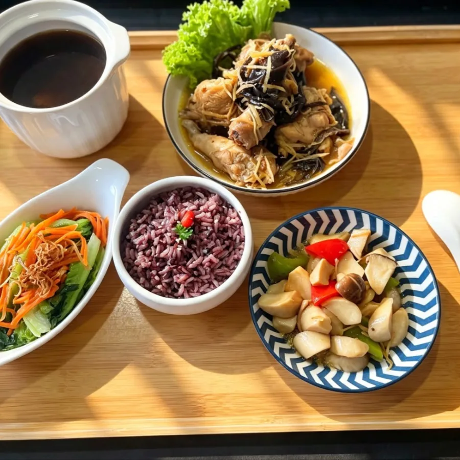 晚餐实拍 15