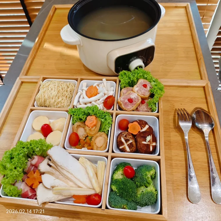 晚餐实拍 6