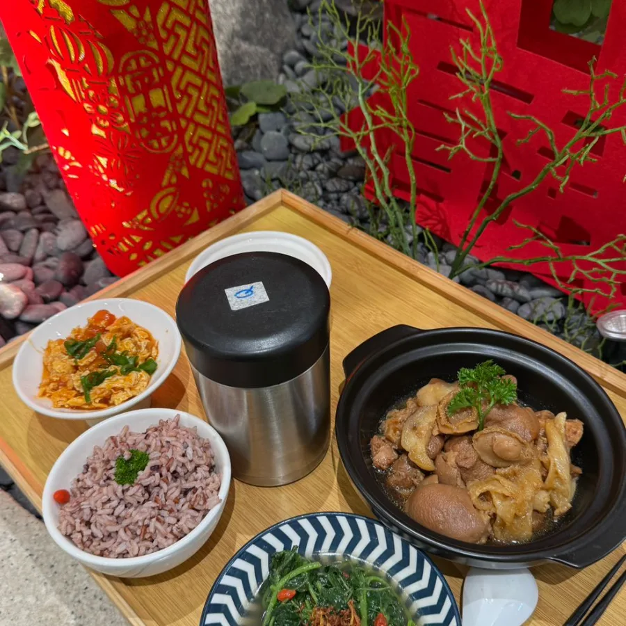 晚餐实拍 7