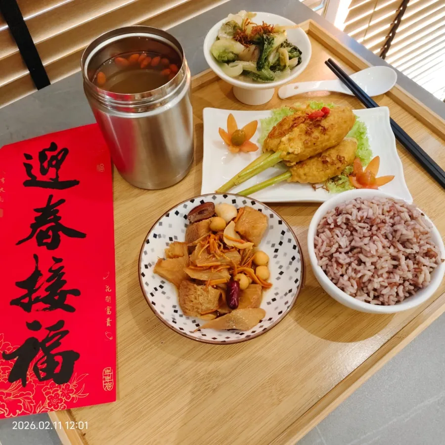 晚餐实拍 10