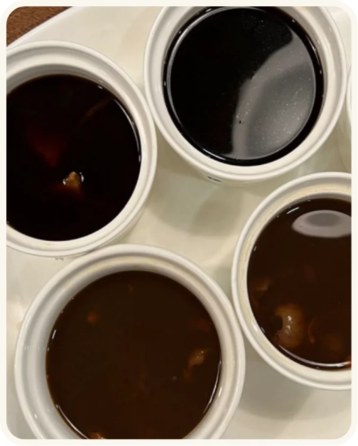 滋补汤实拍 1