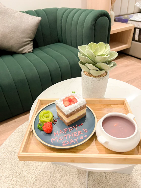 下午茶实拍 6