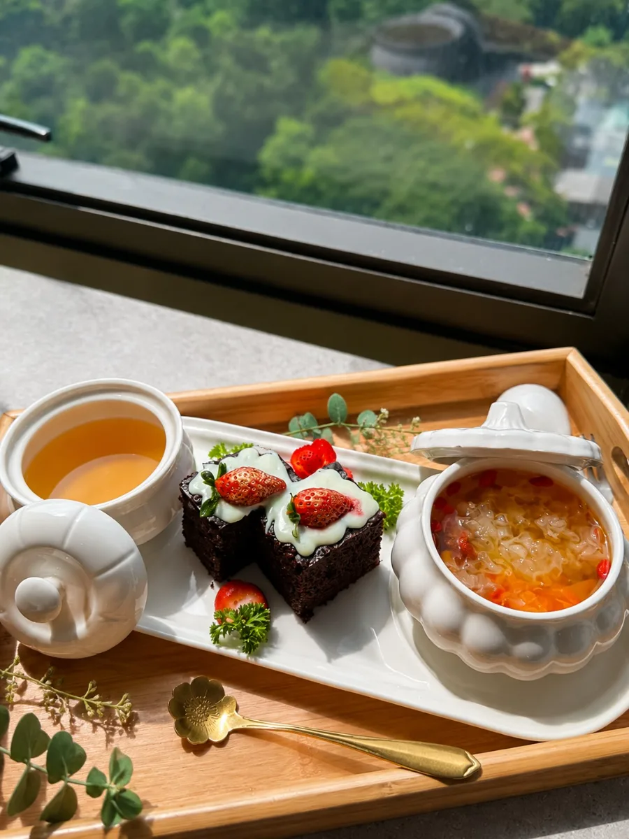 下午茶
